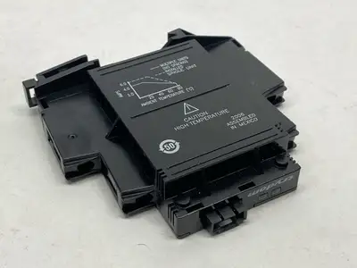 DRD48D06 | Crydom  Dual Solid State Relay 2 Phase 4-32VDC - New Other