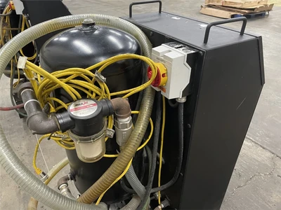 USED DME MV20,000