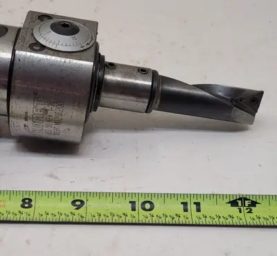 Used KOMET M0206200 Misc Industrial Equipment Kentucky US | Aucto #688081