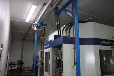 2005 KRONES H24 Packaging Equipment | Global Machine Brokers, LLC (10)