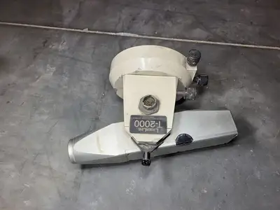 USED 2005 LASERLINE T-2000SD