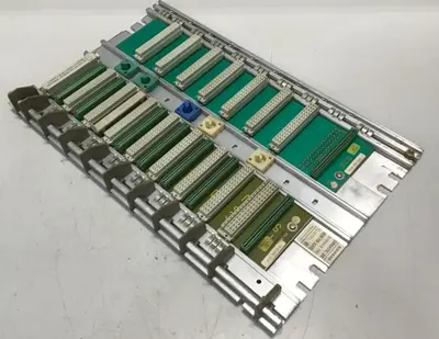 USED SIEMENS 6ES5 700-2LA12
