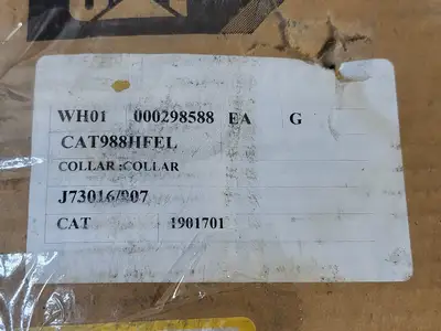 NEW CATERPILLAR 190-1701