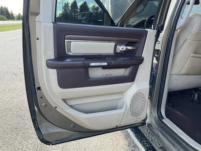 Used 2013 RAM 2500 Pickup Trucks Michigan US | Miedema Asset Management Group #1468578