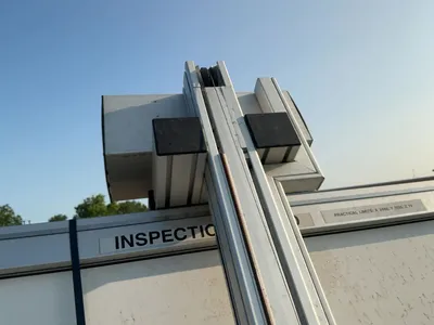 Used _UNKNOWN_ _UNKNOWN_ Measuring Machines Michigan US | Miedema Asset Management Group #1322469