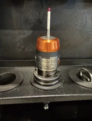 2023 SMART MACHINE TOOL SV 5 Vertical Machining Centers | Toolquip, Inc. (12)