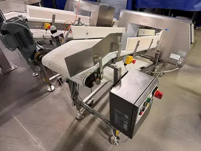 Used 2023 CEIA THS/M521  LOCATION Metal Detectors California US | Machinery & Equipment #1292247