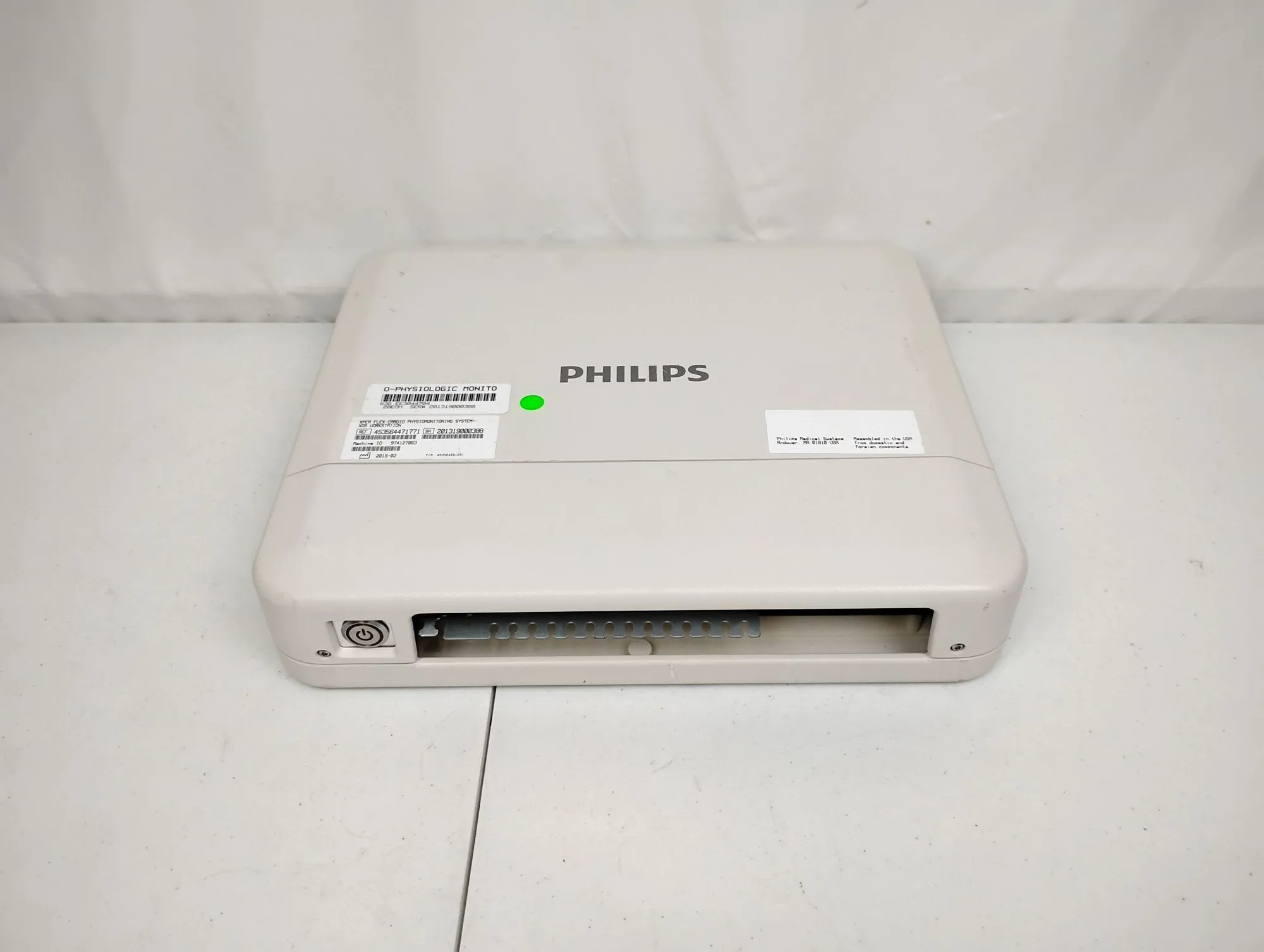 USED PHILIPS XPER