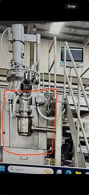 USED 2024 ACG PHARMA TECHNOLOGIES HSM X-ONETM