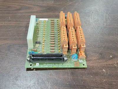 USED HONEYWELL 51304453-100