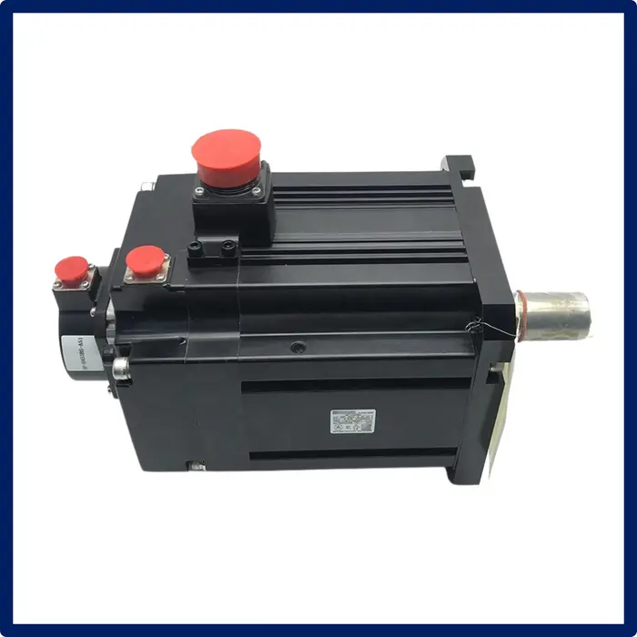 Used MITSUBISHI SERVO MOTOR Servo Motors Texas US | CNC TOOLS LLC #893431