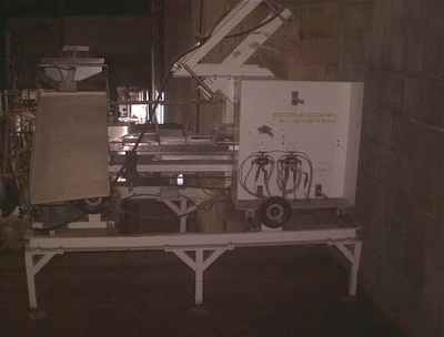 Used _UNKNOWN_ 3567-3669 Case Erectors - Glue Bottom Seal Minnesota US | A&I Equipment #1317298