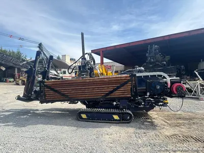 Used 2022 UNIVERSAL 2022 UNIVERSAL UNI 25 Drill Rigs Florida US | HDD Broker #1346257