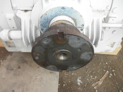 USED WESTINGHOUSE -