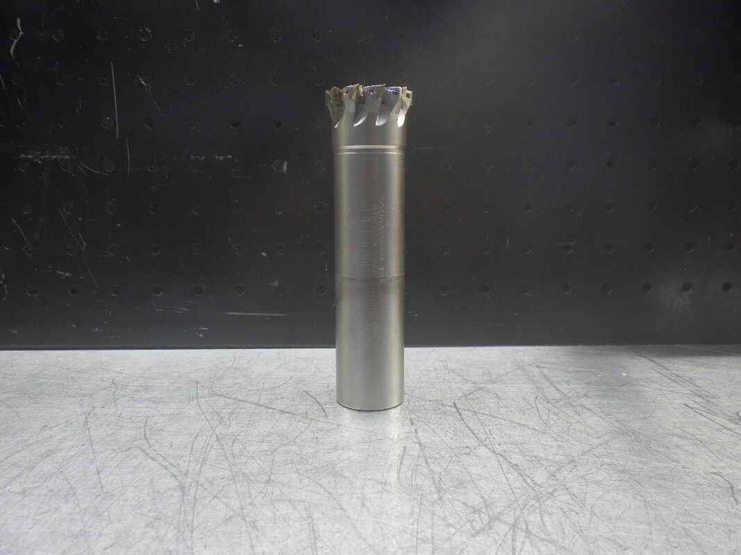 SECO Indexbale 1-1/2" Milling Cutter 1-1/4" Shank R217.69-01.50-0-06-10AN (LOC2663B)