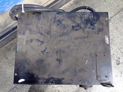 USED LINCOLN ELECTRIC POWER WAVE I400