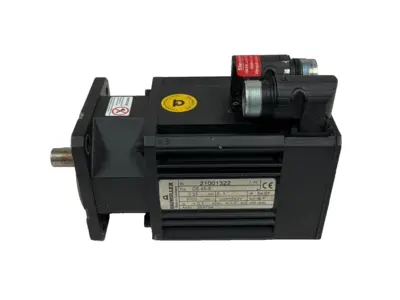 USED BAUMULLER 259794