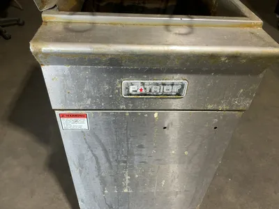 Used _UNKNOWN_ _UNKNOWN_ Cookers / Coolers / Fryers Michigan US | Miedema Asset Management Group #1325669