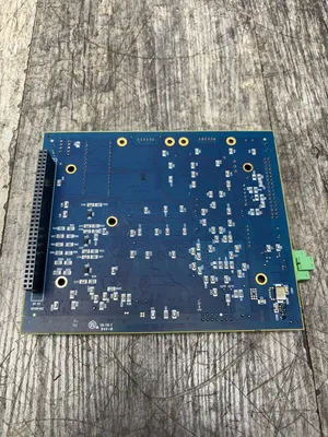 TELEDYNE D-412-326 REV D Electrical/PLC/Automation | ESS Industrial Equipment Sales (3)