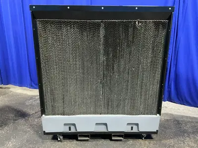 Used GLOBAL INDUSTRIAL _UNKNOWN_ Misc Plastics Equipment Ohio US | HGR 24 #1453606