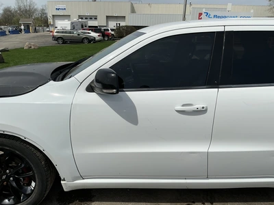 Used 2015 DODGE DURANGO SUVs Michigan US | Miedema Asset Management Group #1320416