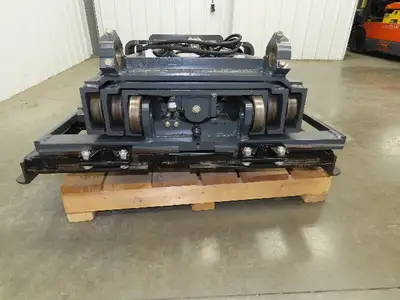 Used BAOLI _UNKNOWN_ Forklift Attachments Indiana US | Arrow Industrial #1367075
