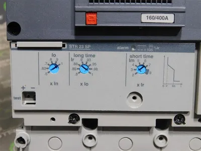 USED MERLIN NSJ400 N