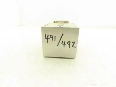 Metal Work Pneumatic 7068030532 | 7069030532 NC Solenoid Valve Island Multimach