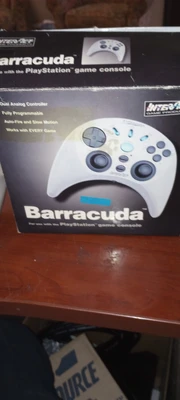 NEW InterAct SV-1122