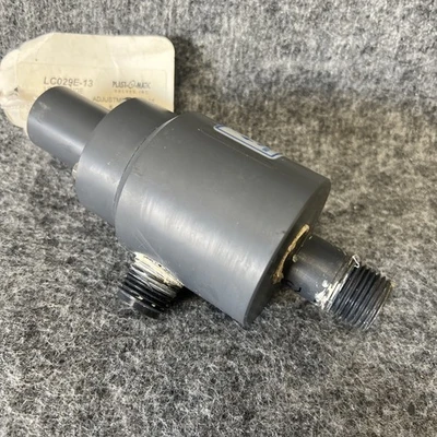 Used Plast-O-Matic RVD050V-PV Valves/Fittings California US | Davliegogo LLC #1729588