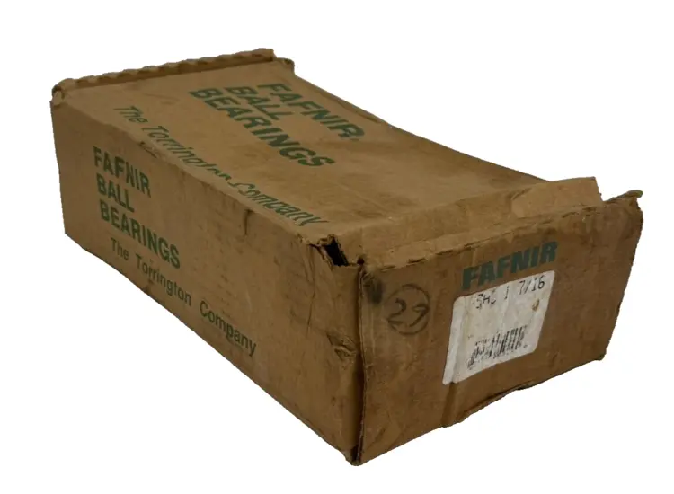 New | in-Stock FAFNIR RSA0 1-7/16 Bearings Michigan US | SB Industrial Supply #807314