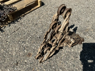 Used _UNKNOWN_ _UNKNOWN_ Miscellaneous Agriculture (Farm) Equipment Michigan US | Miedema Asset Management Group #1324108