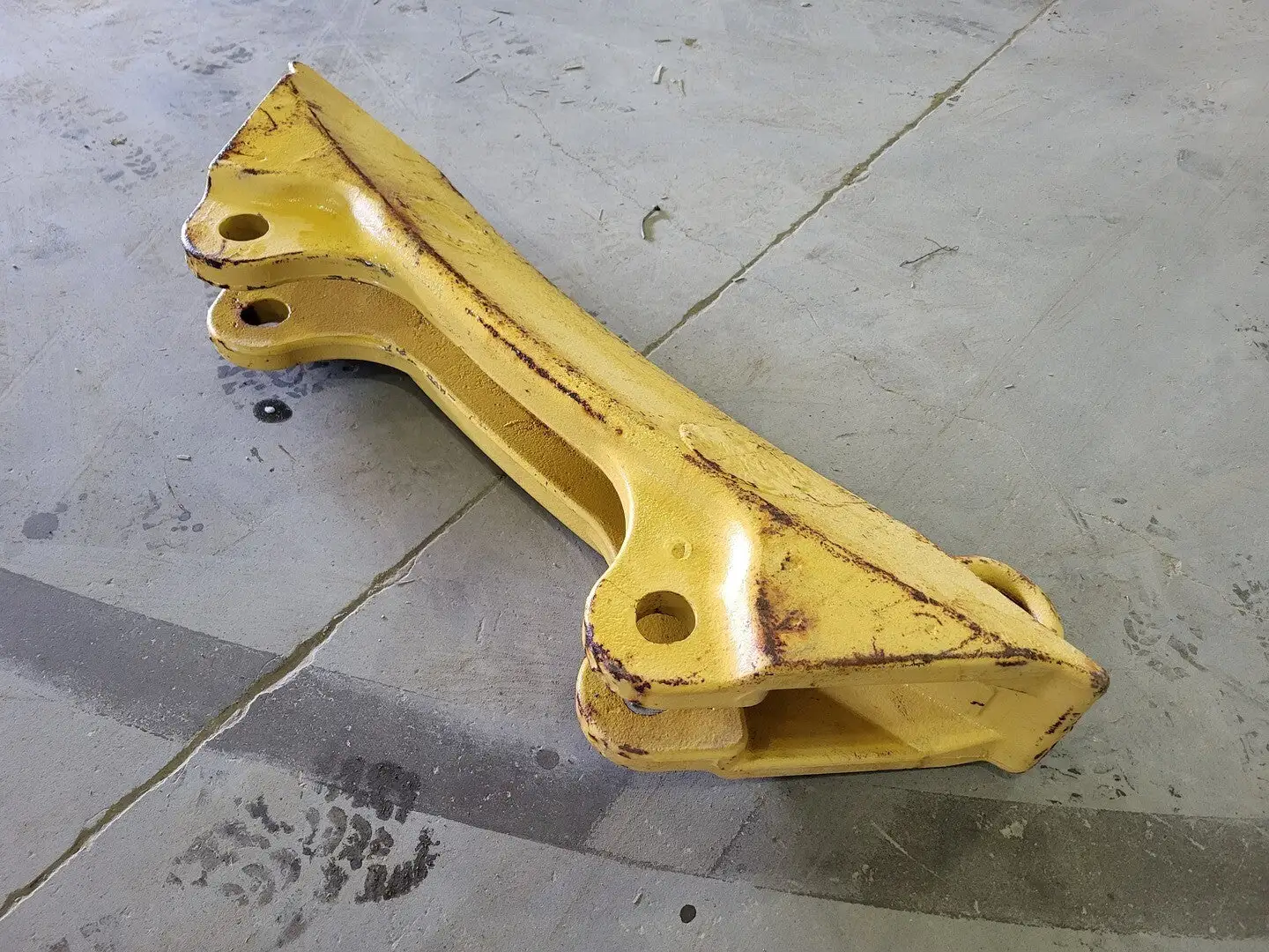 USED CATERPILLAR 122-2681