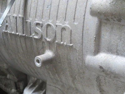 Used ALLISON _UNKNOWN_ Automotive Parts | OCO Industrial #1699815