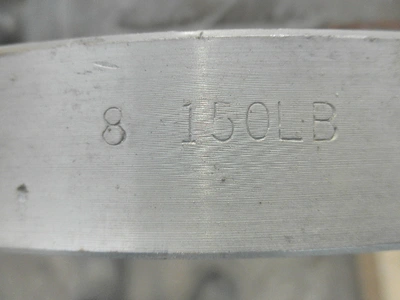 USED PEERLESS 6X8X16HE-12LD