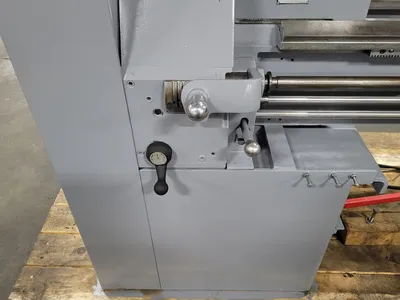 USED LEBLOND 19 REGAL
