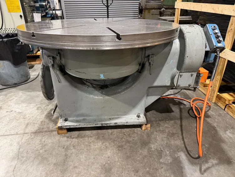 Used ROTAB 48 Rotary Tables Florida US | GMT #1168741
