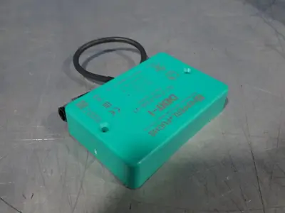 NEW PEPPERL+FUCHS IQTF116R4MV1