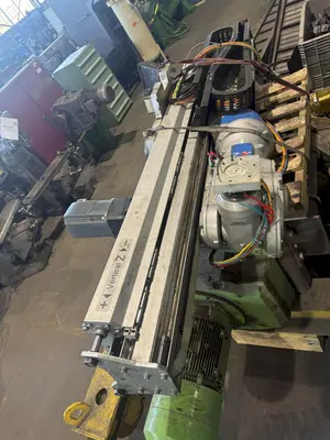 USED 2020 SEPRO 7X-100 XL LD