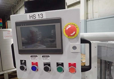 2015 STARVIEW PACKAGING 1824 Used Blister Sealers | PlastiMach Corp (5)