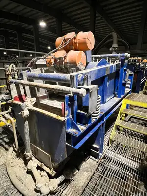 USED 2018 SIZETEC, INC. SDS38-6MV-5