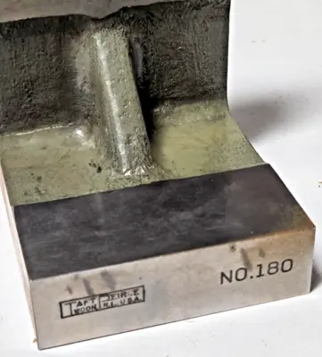 Taft-Peirce Does not apply Angle Plates & Irons | Amiron Machinery (5)