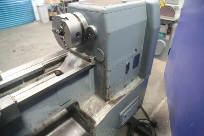 Used MORI SEIKI MS-850 Engine Lathes California US | Sterling Machinery Exchange #1465481