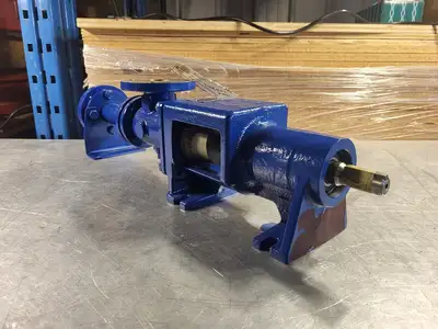 New | in-Stock 2018 MOYNO 3901911220 Parts (Hydraulics and Pneumatics) British Columbia CA | Lenmark #258310