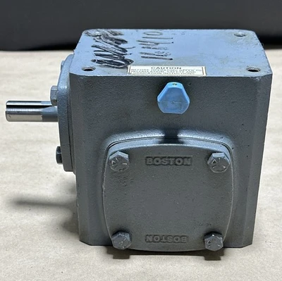 NEW Boston Gear 715-10-G