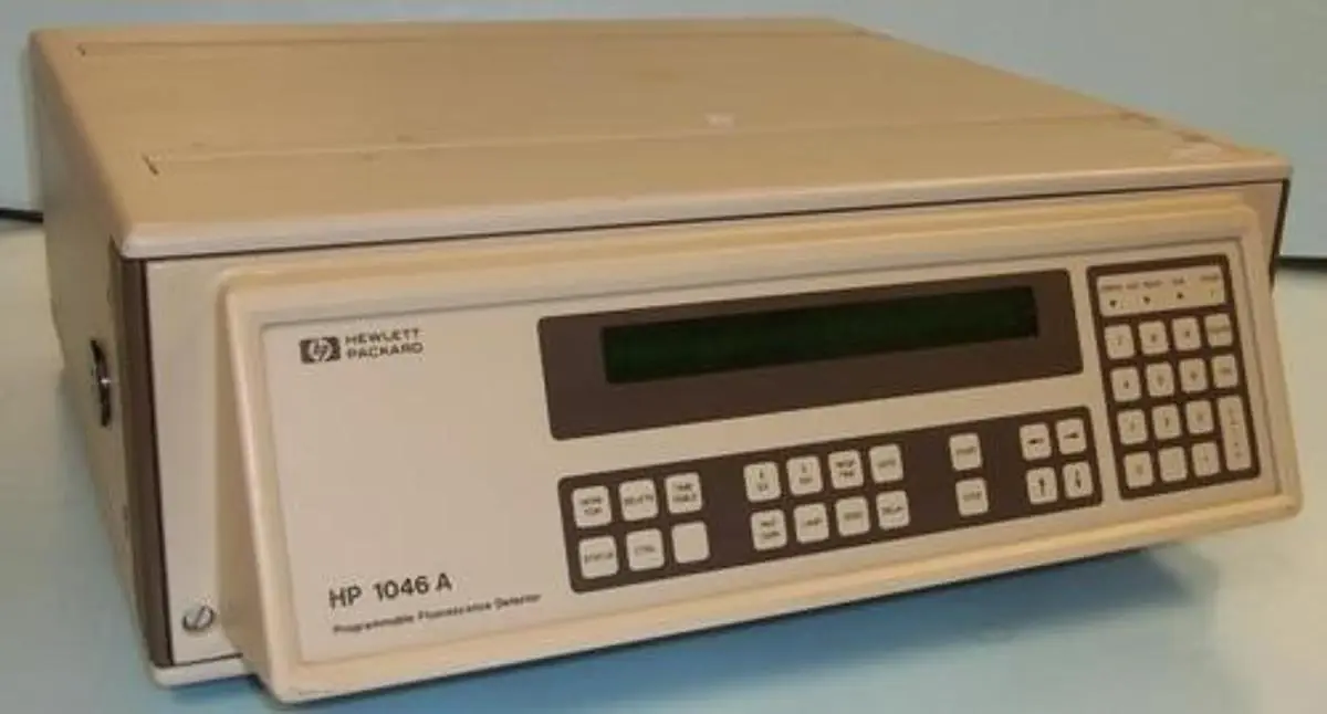 USED HP 500 ELSD