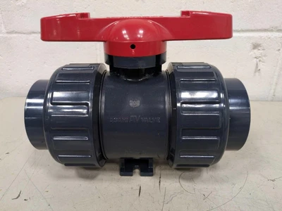 Asahi _UNKNOWN_ Ball Valves | Fram Fram LLC (4)