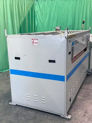 Used MIDWEST AUTOMATION _UNKNOWN_ Pinch Roller Pennsylvania US | Highland Automation #1298236