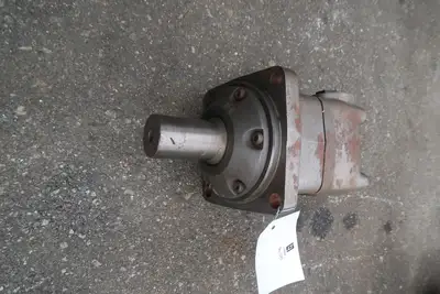 USED DANFOSS OMV315-151B3100