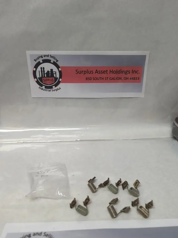 Used JOSLYN CLARK 33.7 Miscellaneous Equipment (Electrical & Power) | Surplus Asset Holdings #1190165